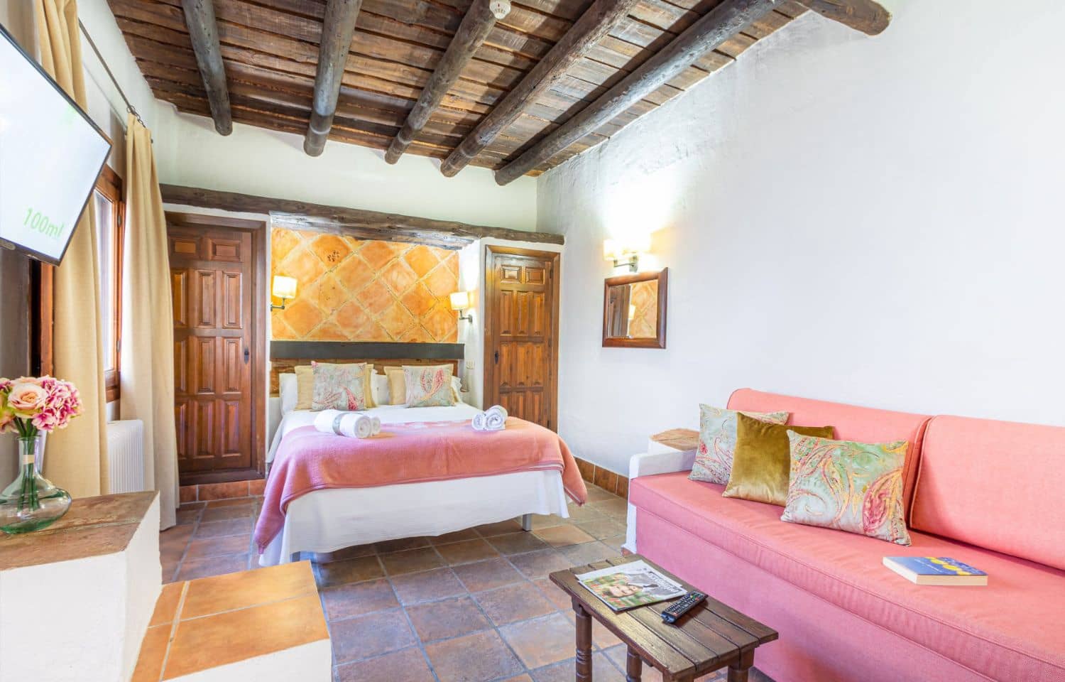 53 chambre Hôtel à vendre à Busquistar avec piscine garage - 2 500 000 € (Ref: 8675066)