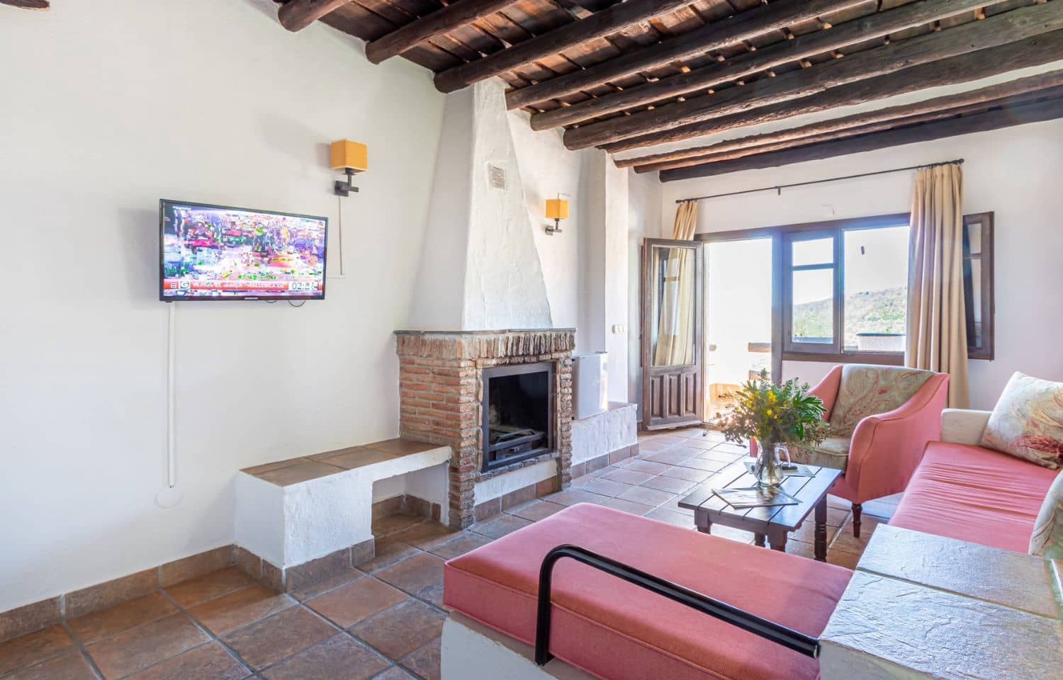 53 chambre Hôtel à vendre à Busquistar avec piscine garage - 2 500 000 € (Ref: 8675066)