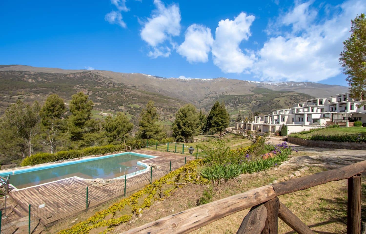 53 chambre Hôtel à vendre à Busquistar avec piscine garage - 2 500 000 € (Ref: 8675066)