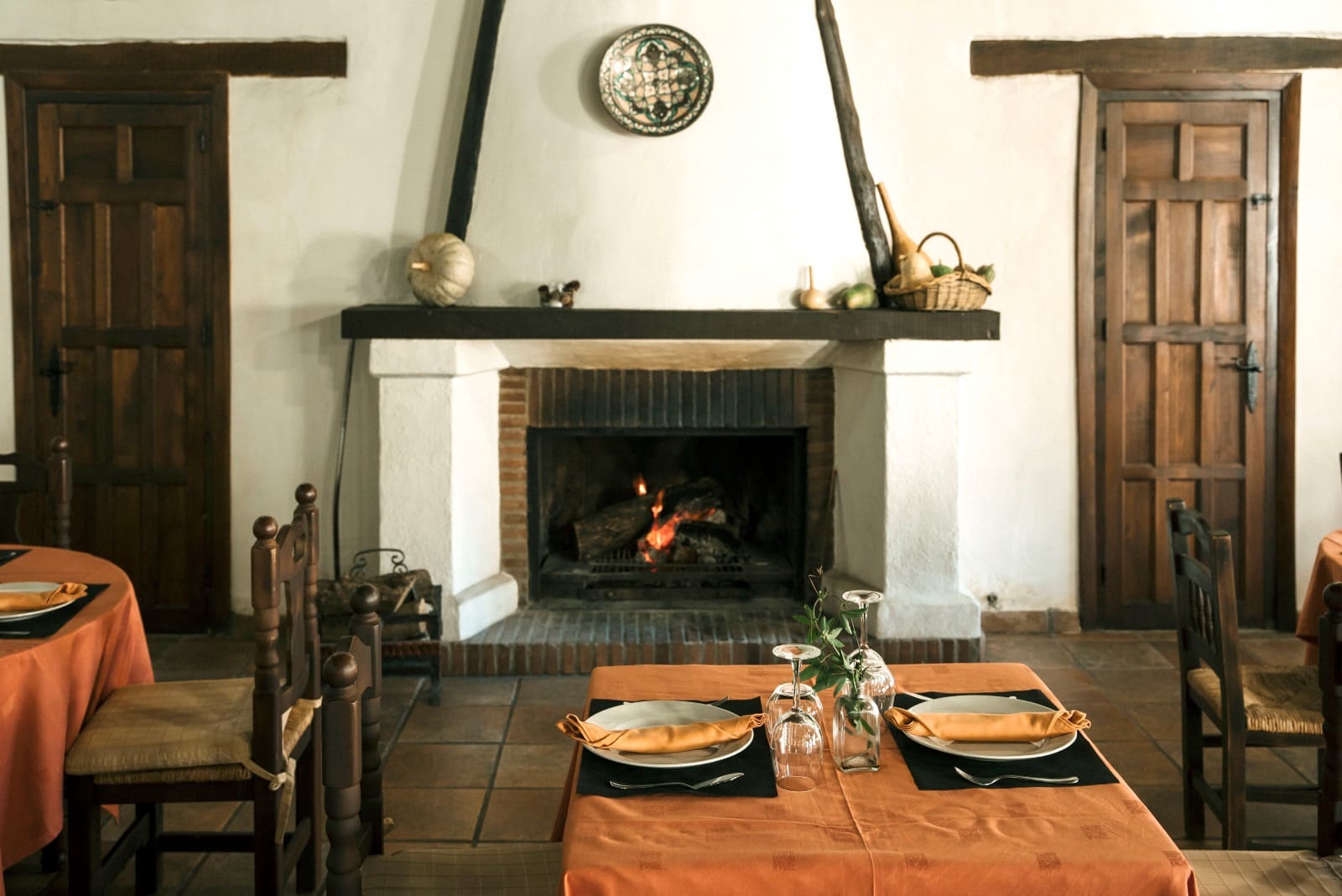 53 chambre Hôtel à vendre à Busquistar avec piscine garage - 2 500 000 € (Ref: 8675066)