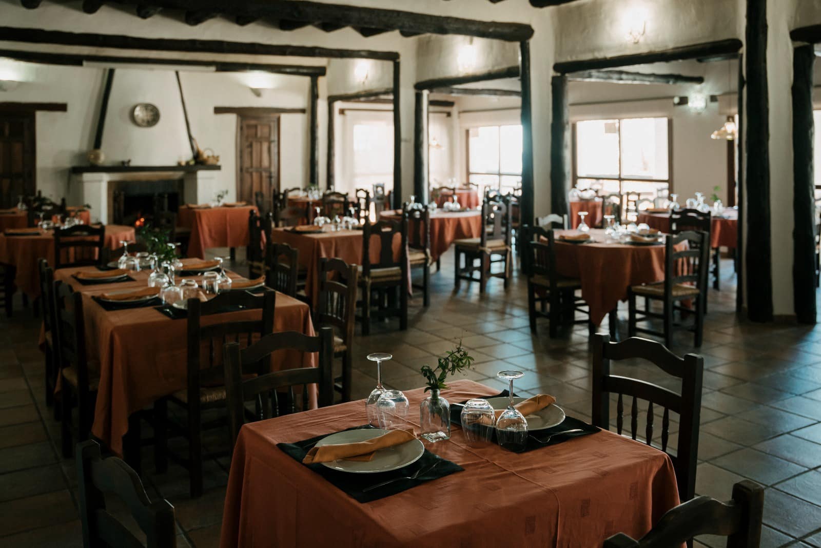 53 chambre Hôtel à vendre à Busquistar avec piscine garage - 2 500 000 € (Ref: 8675066)