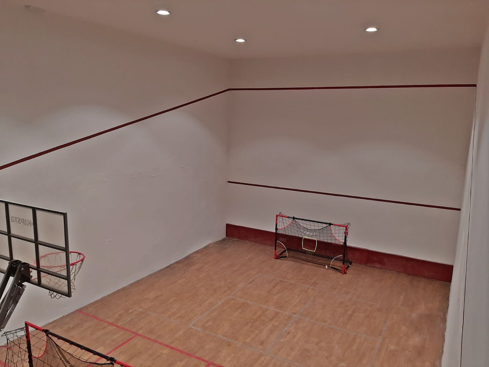 53 chambre Hôtel à vendre à Busquistar avec piscine garage - 2 500 000 € (Ref: 8675066)