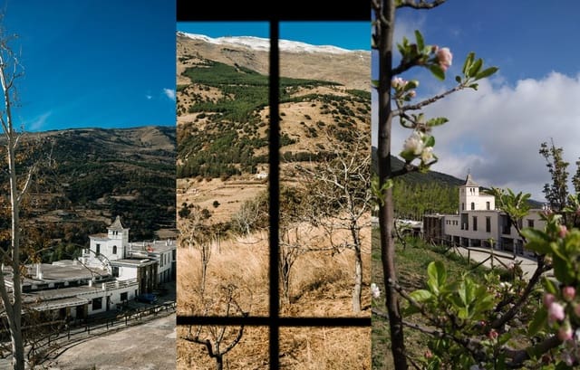 53 bedroom Hotel for sale in Busquístar with pool garage - € 2,500,000 (Ref: 8675066)