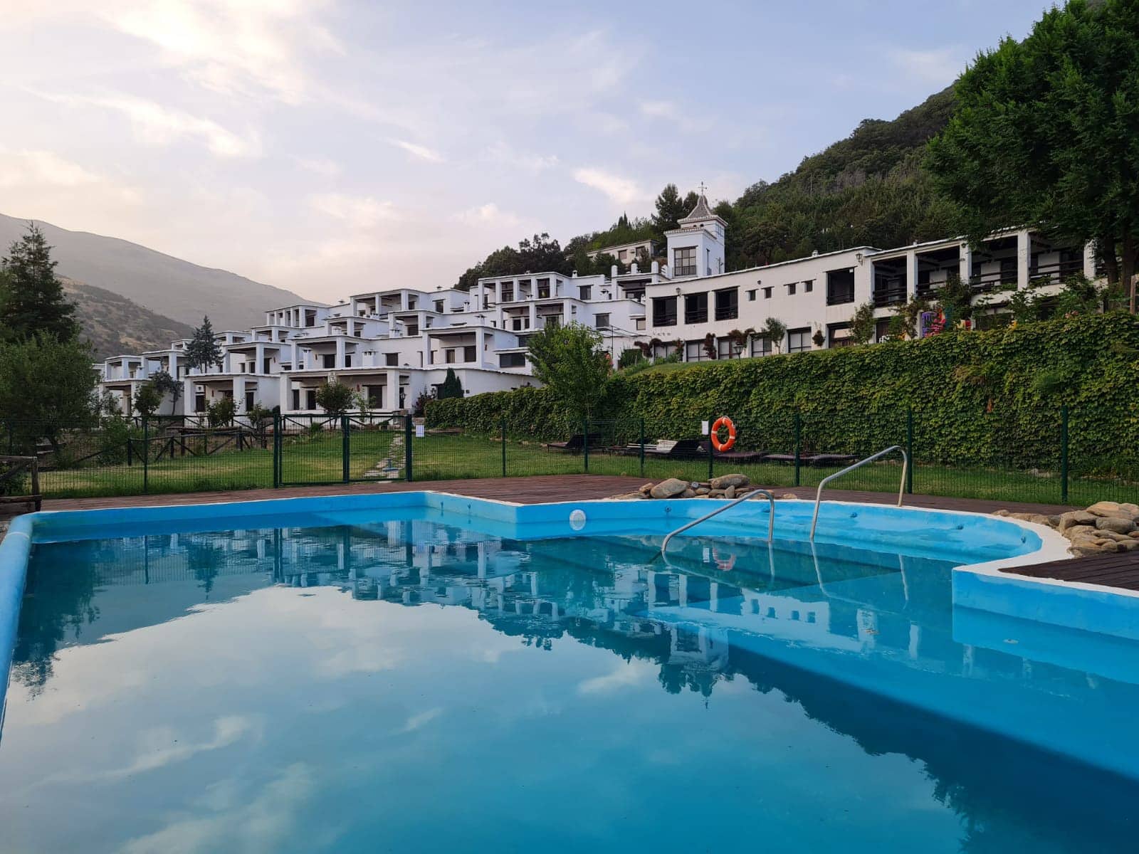 53 chambre Hôtel à vendre à Busquistar avec piscine garage - 2 500 000 € (Ref: 8675066)