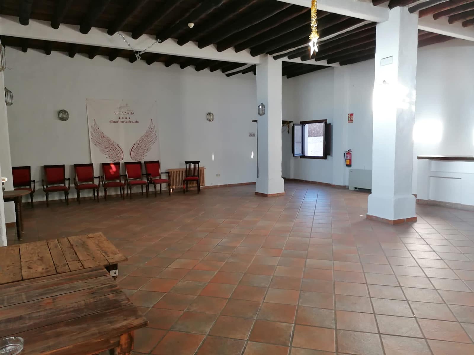 53 chambre Hôtel à vendre à Busquistar avec piscine garage - 2 500 000 € (Ref: 8675066)