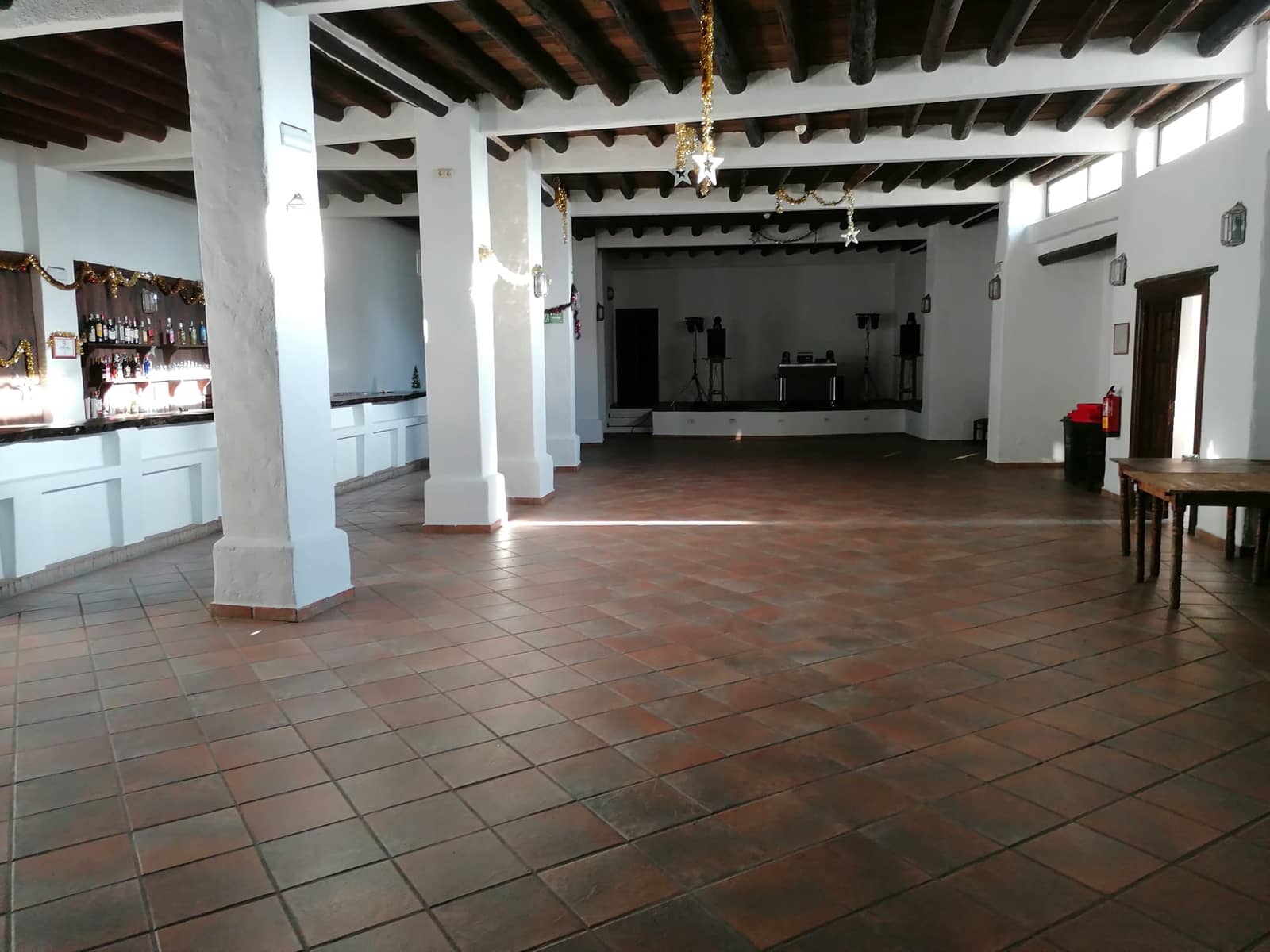 53 chambre Hôtel à vendre à Busquistar avec piscine garage - 2 500 000 € (Ref: 8675066)