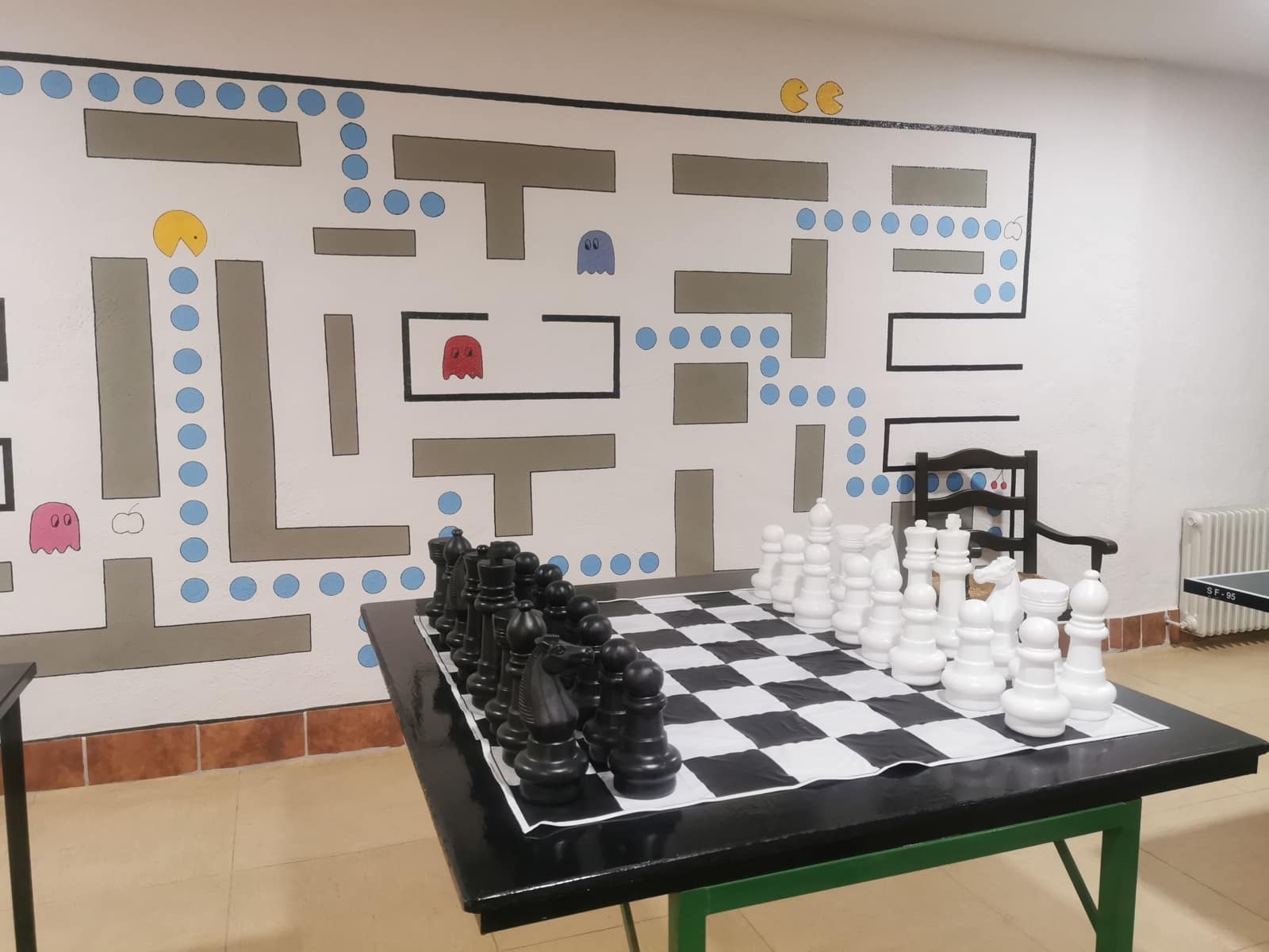 53 chambre Hôtel à vendre à Busquistar avec piscine garage - 2 500 000 € (Ref: 8675066)