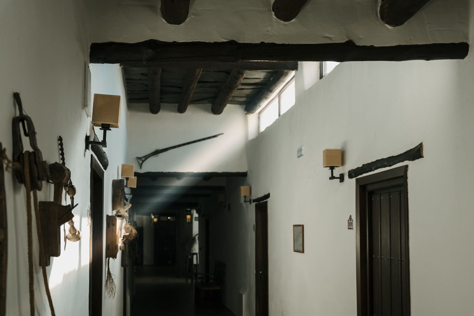 53 chambre Hôtel à vendre à Busquistar avec piscine garage - 2 500 000 € (Ref: 8675066)