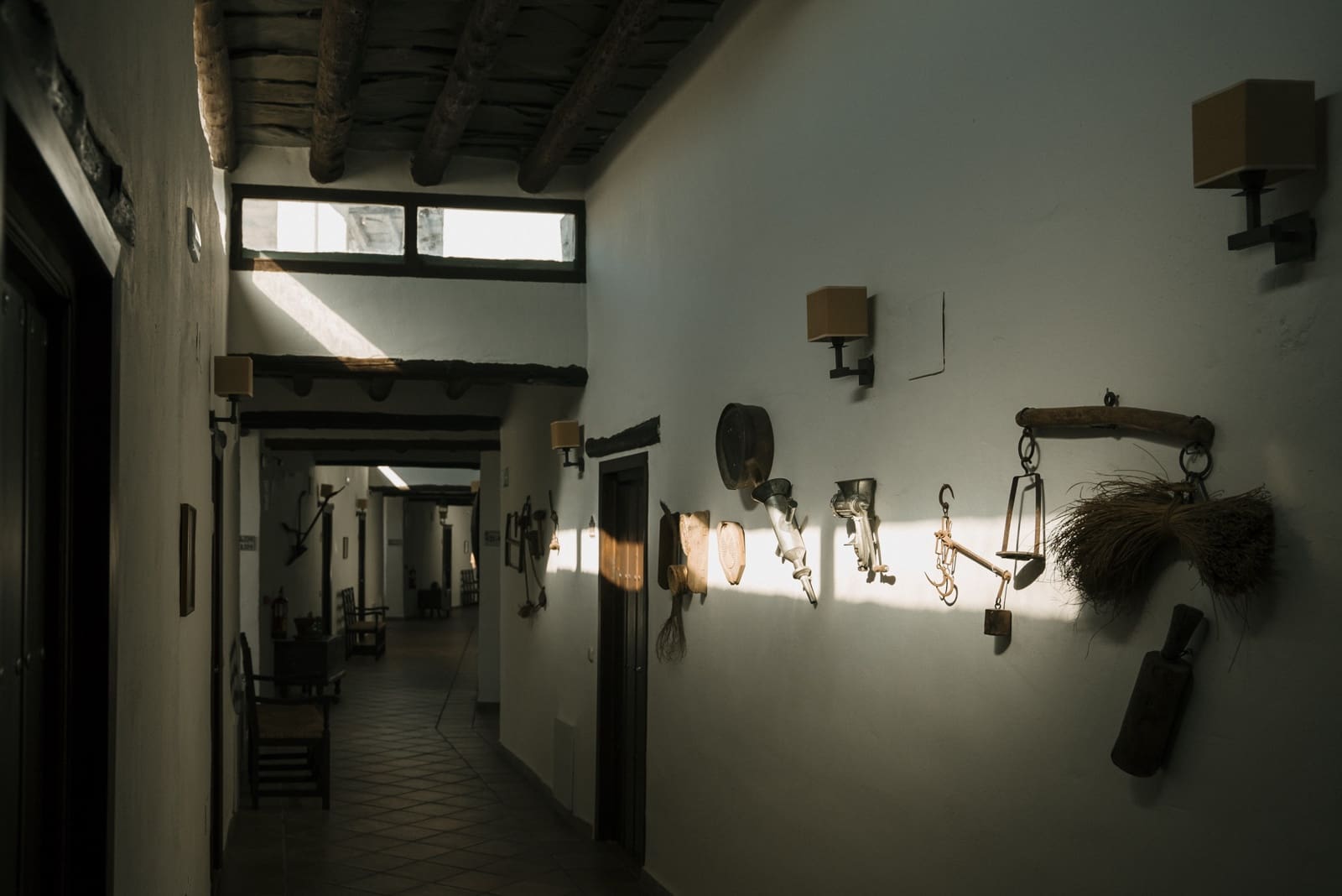 53 chambre Hôtel à vendre à Busquistar avec piscine garage - 2 500 000 € (Ref: 8675066)