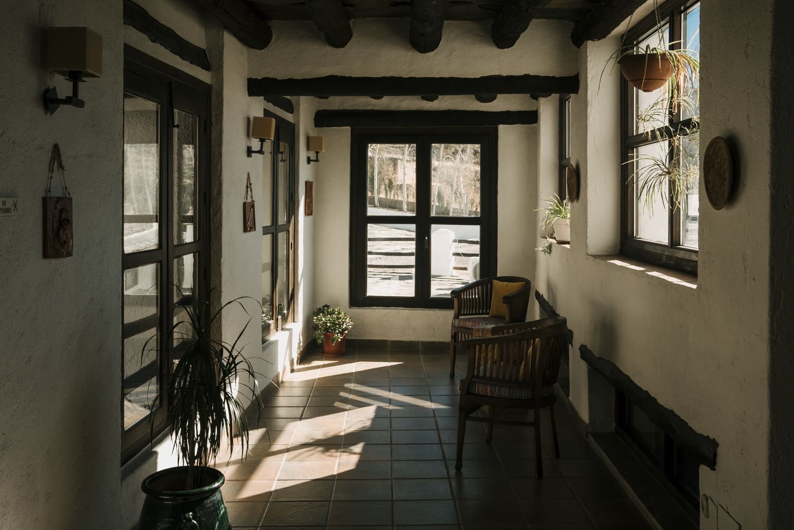 53 chambre Hôtel à vendre à Busquistar avec piscine garage - 2 500 000 € (Ref: 8675066)