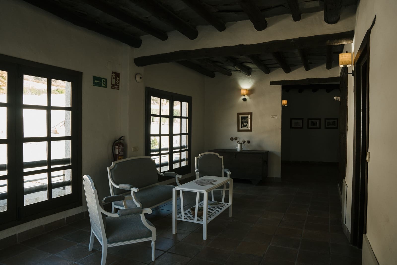 53 chambre Hôtel à vendre à Busquistar avec piscine garage - 2 500 000 € (Ref: 8675066)