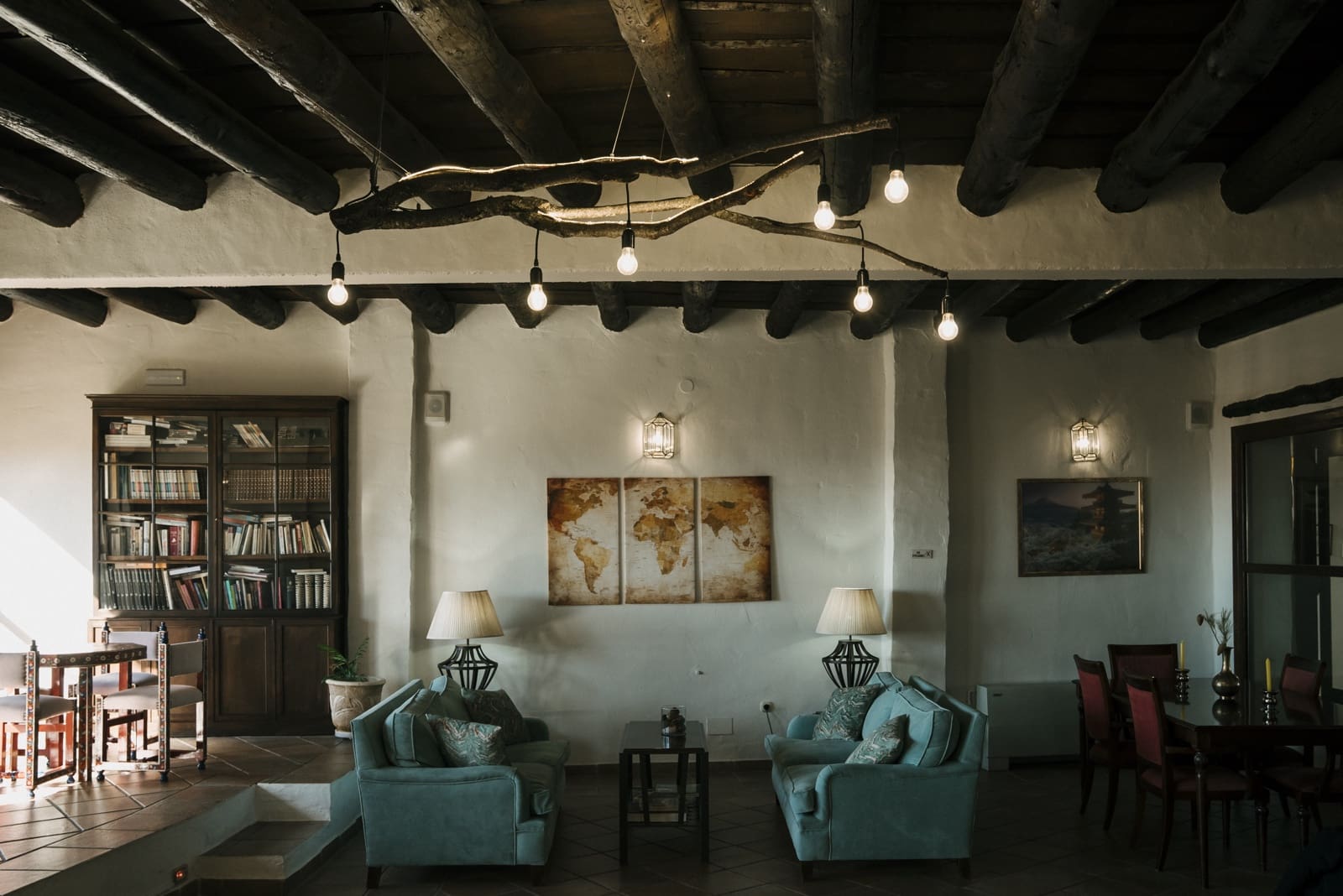 53 chambre Hôtel à vendre à Busquistar avec piscine garage - 2 500 000 € (Ref: 8675066)