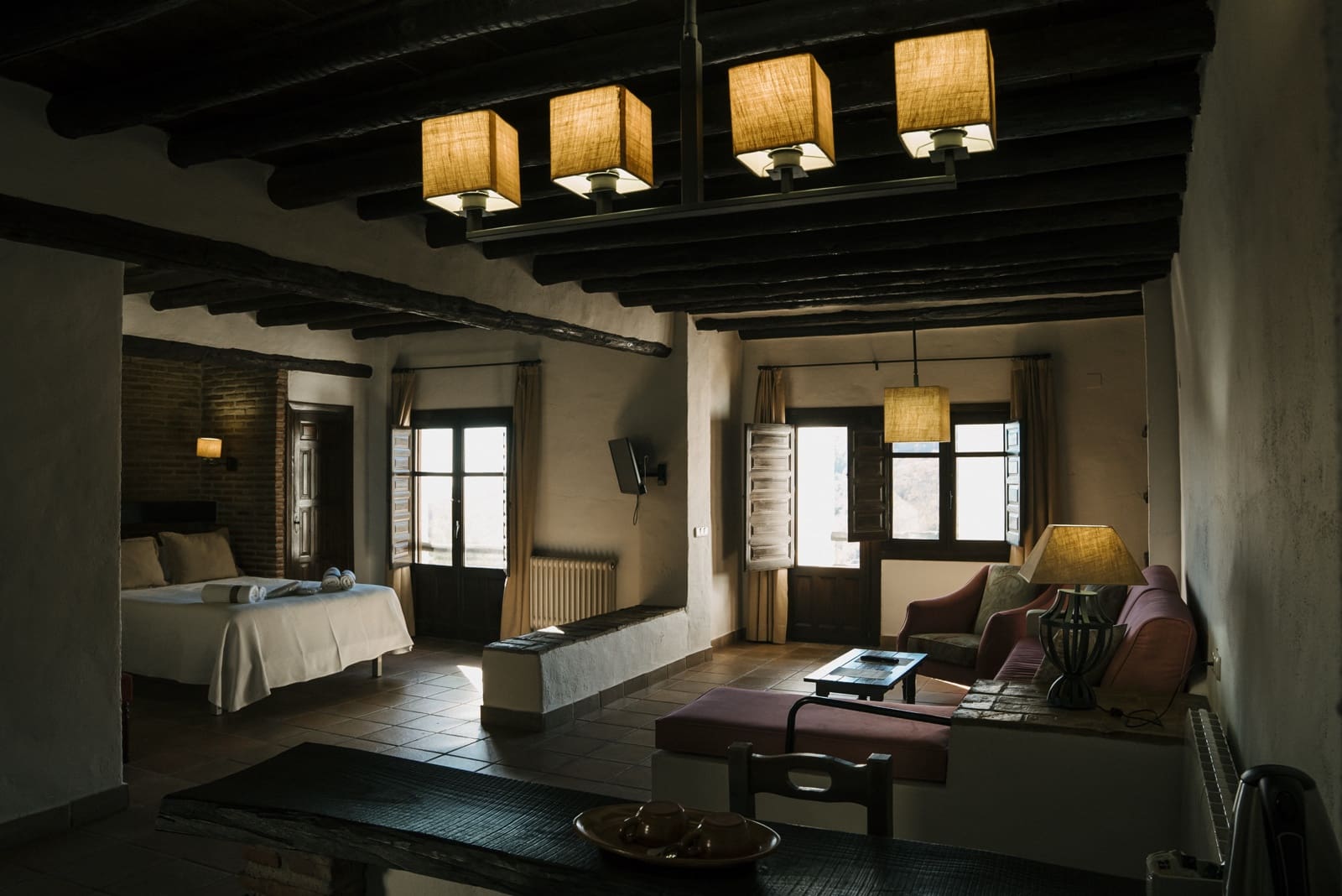 53 chambre Hôtel à vendre à Busquistar avec piscine garage - 2 500 000 € (Ref: 8675066)