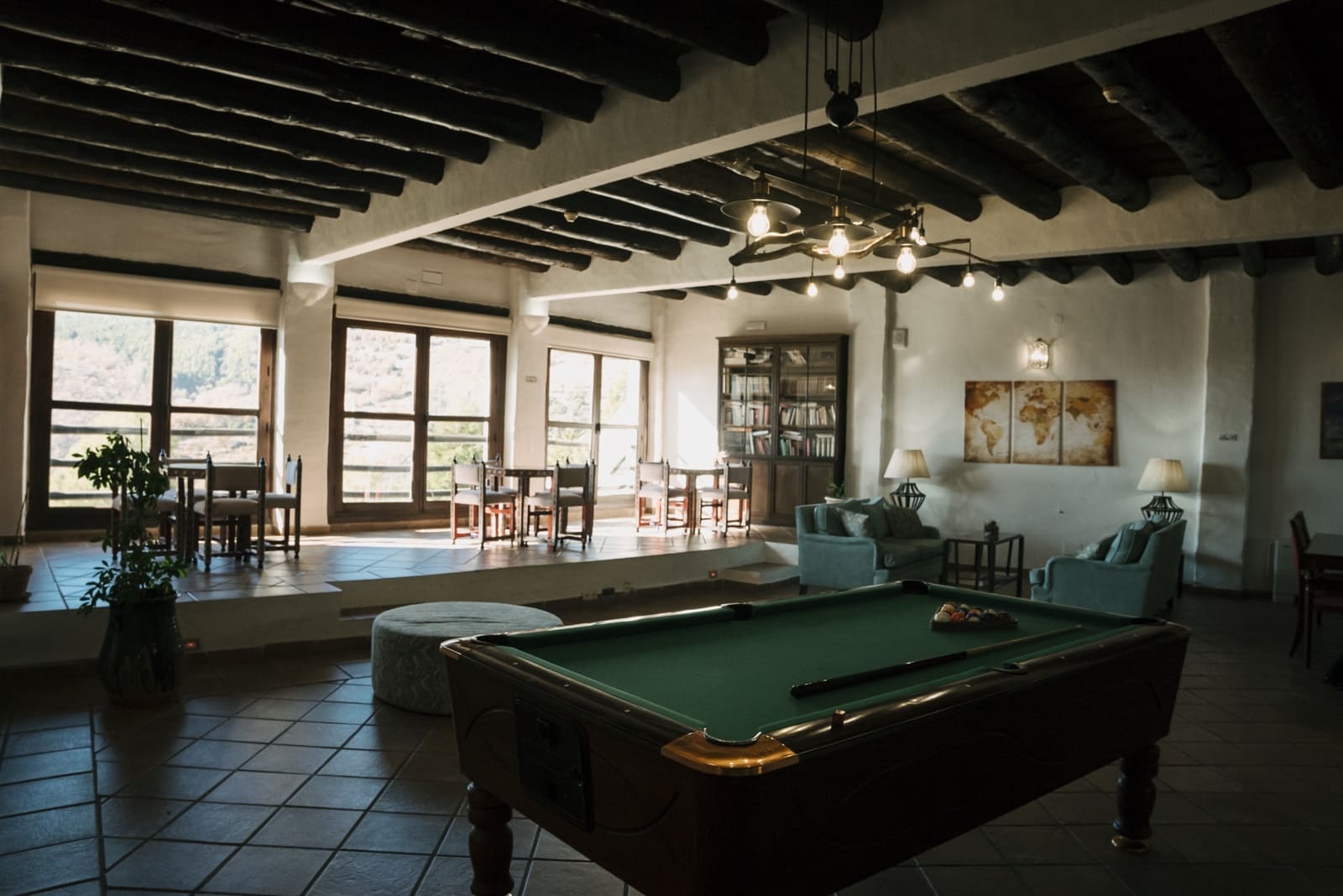 53 chambre Hôtel à vendre à Busquistar avec piscine garage - 2 500 000 € (Ref: 8675066)