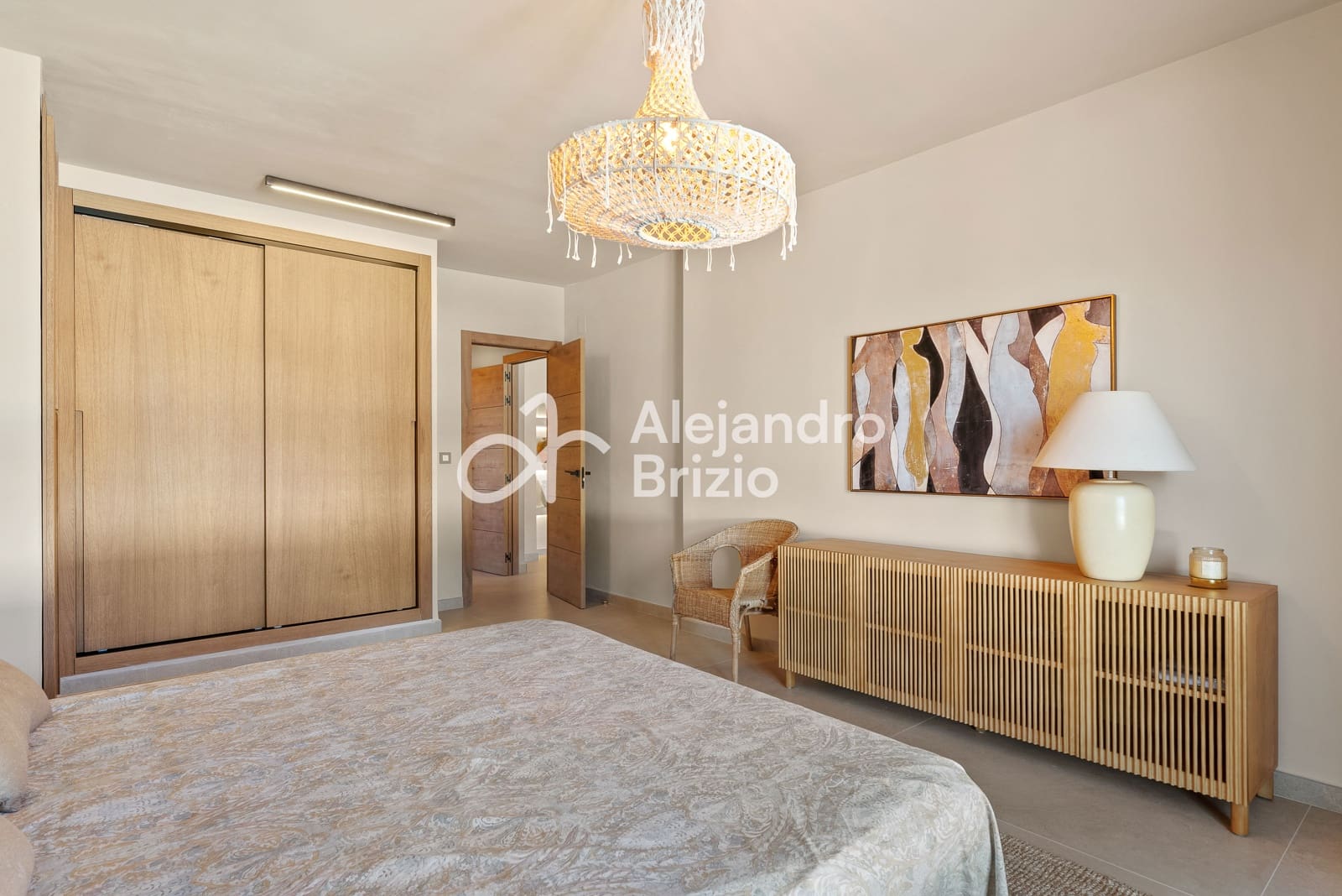 3 soveværelse Villa til salg i Denia med swimmingpool garage - € 1.390.000 (Ref: 9237064)