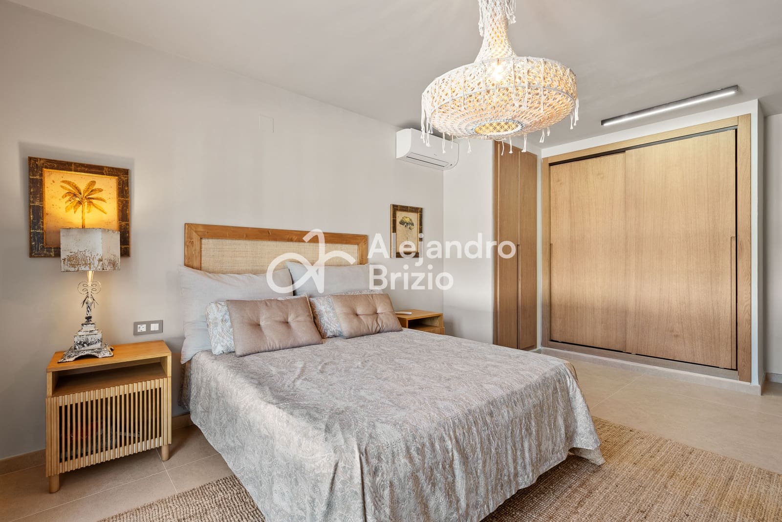 3 soveværelse Villa til salg i Denia med swimmingpool garage - € 1.390.000 (Ref: 9237064)