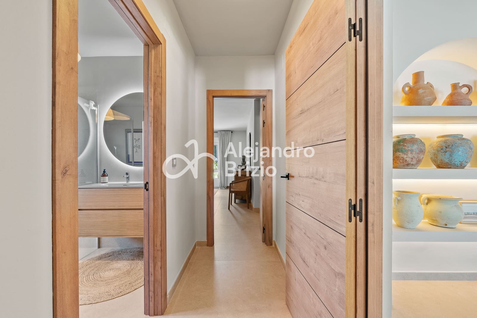 3 soveværelse Villa til salg i Denia med swimmingpool garage - € 1.390.000 (Ref: 9237064)