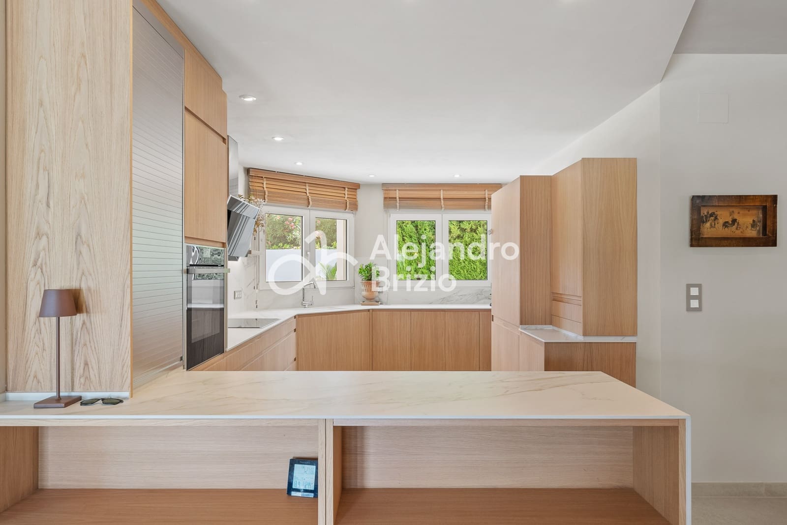 3 soveværelse Villa til salg i Denia med swimmingpool garage - € 1.390.000 (Ref: 9237064)