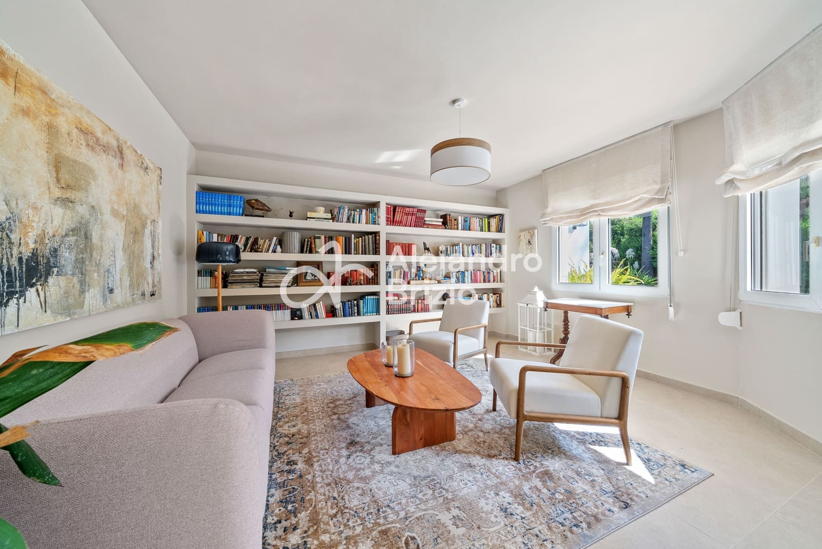 3 soveværelse Villa til salg i Denia med swimmingpool garage - € 1.390.000 (Ref: 9237064)