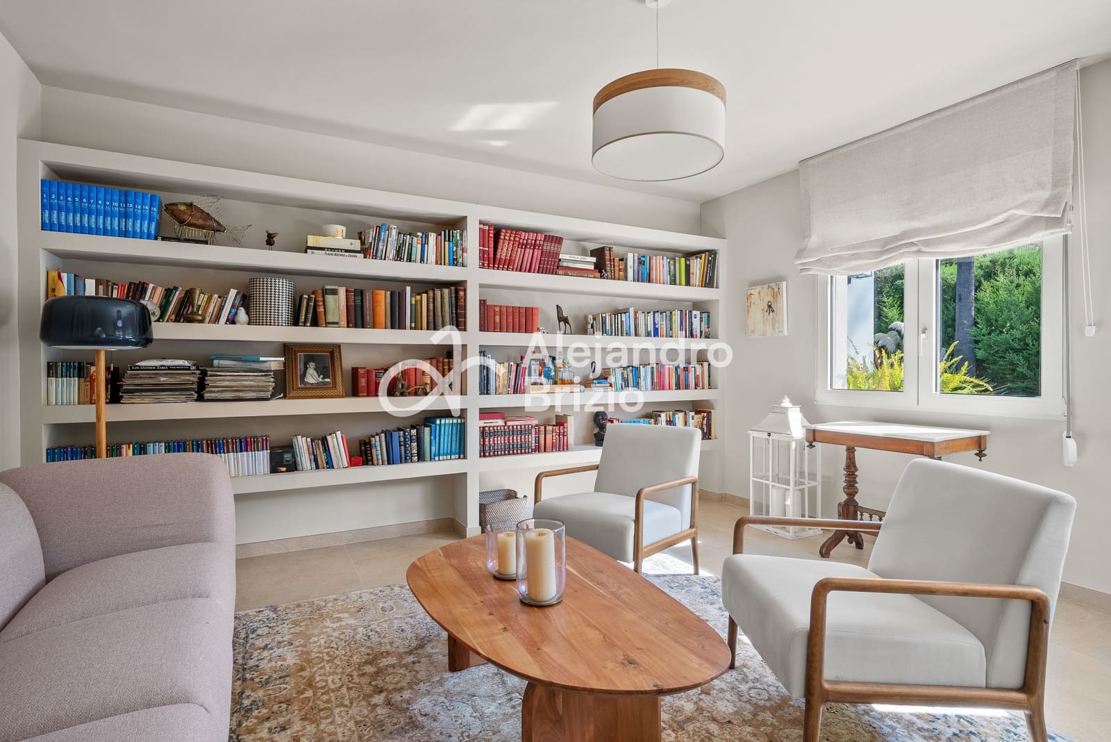 3 soveværelse Villa til salg i Denia med swimmingpool garage - € 1.390.000 (Ref: 9237064)