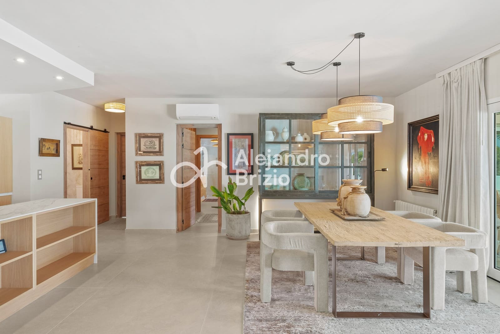 3 soveværelse Villa til salg i Denia med swimmingpool garage - € 1.390.000 (Ref: 9237064)