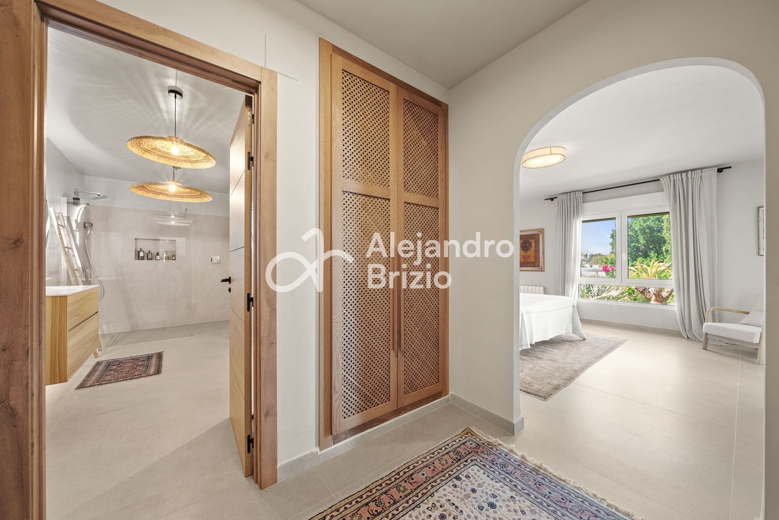 3 soveværelse Villa til salg i Denia med swimmingpool garage - € 1.390.000 (Ref: 9237064)