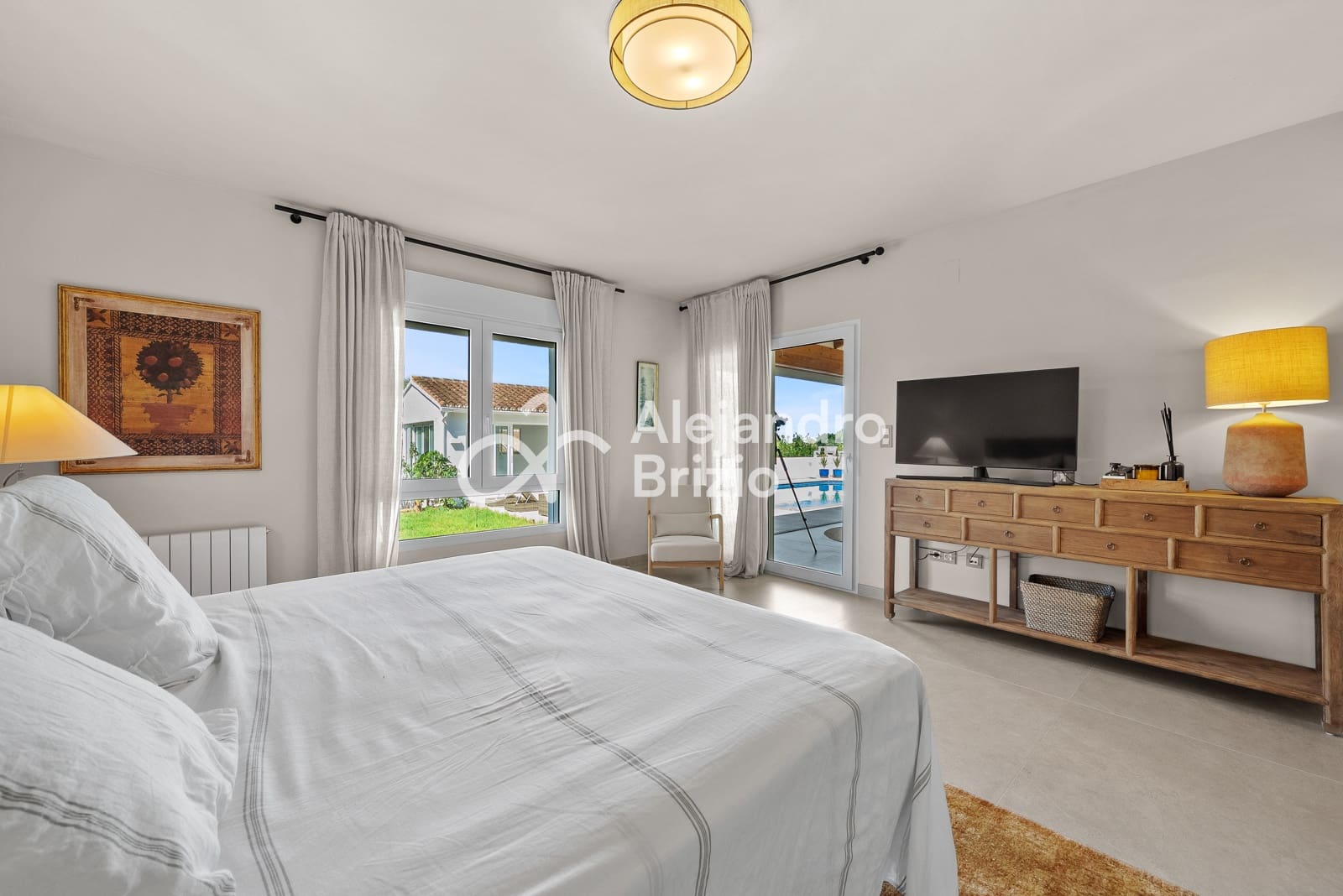 3 soveværelse Villa til salg i Denia med swimmingpool garage - € 1.390.000 (Ref: 9237064)