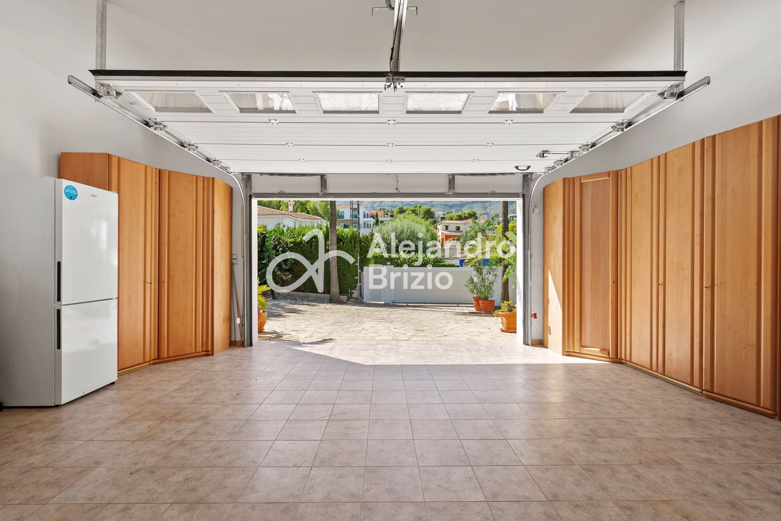 3 soveværelse Villa til salg i Denia med swimmingpool garage - € 1.390.000 (Ref: 9237064)