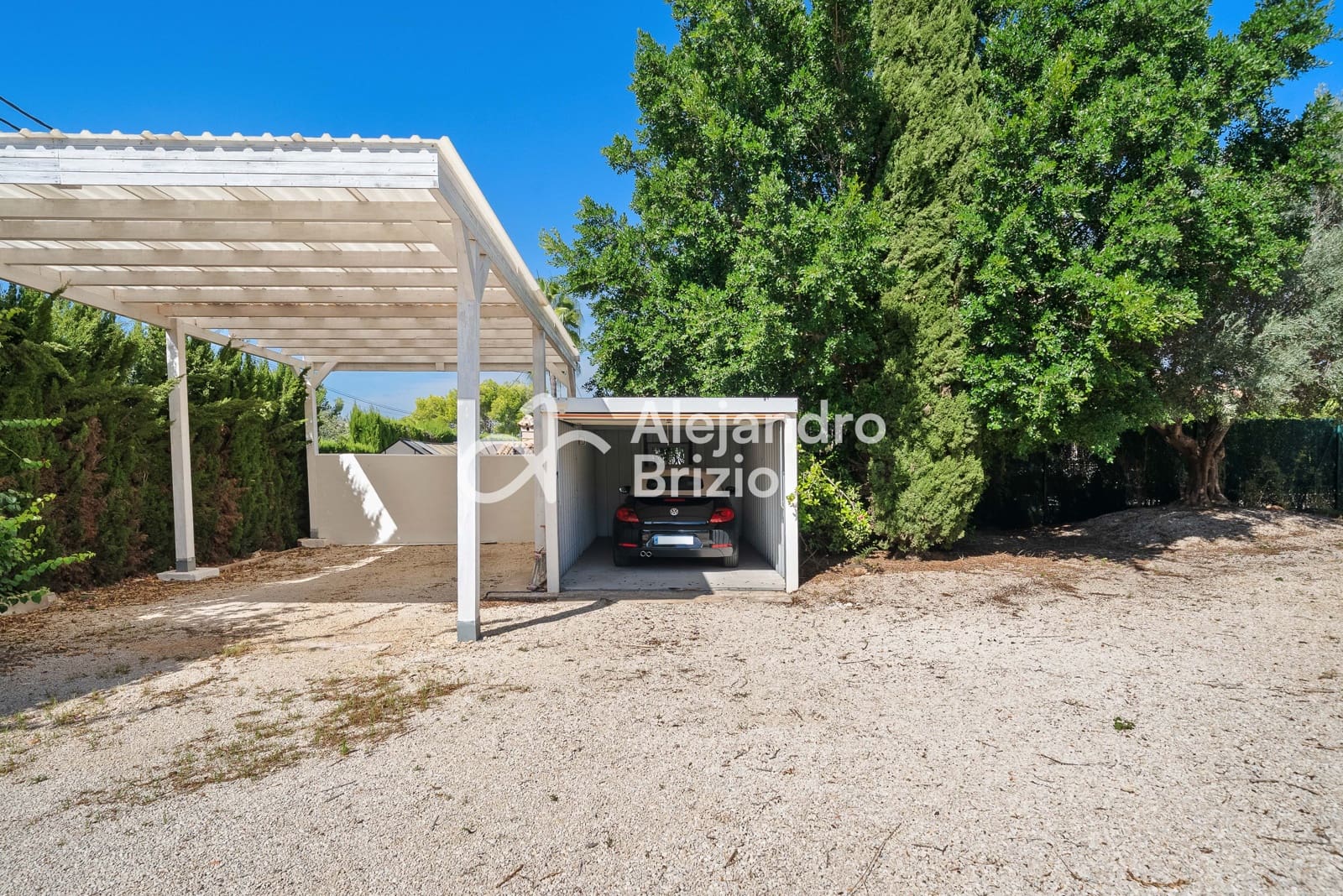 3 soveværelse Villa til salg i Denia med swimmingpool garage - € 1.390.000 (Ref: 9237064)