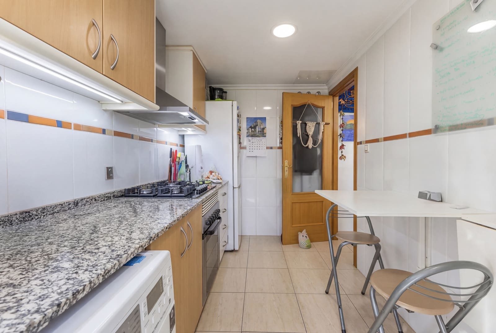 2 camera da letto Appartamento in vendita in Denia con piscina garage - 280.000 € (Rif: 9689944)
