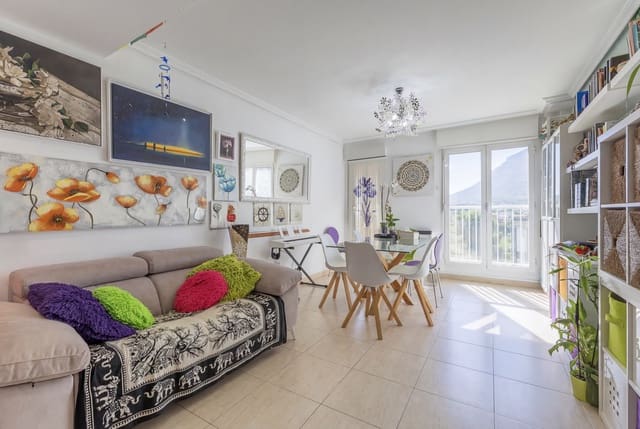 2 camera da letto Appartamento in vendita in Saladar, Dénia con piscina garage - 280.000 € (Rif: 9689944)