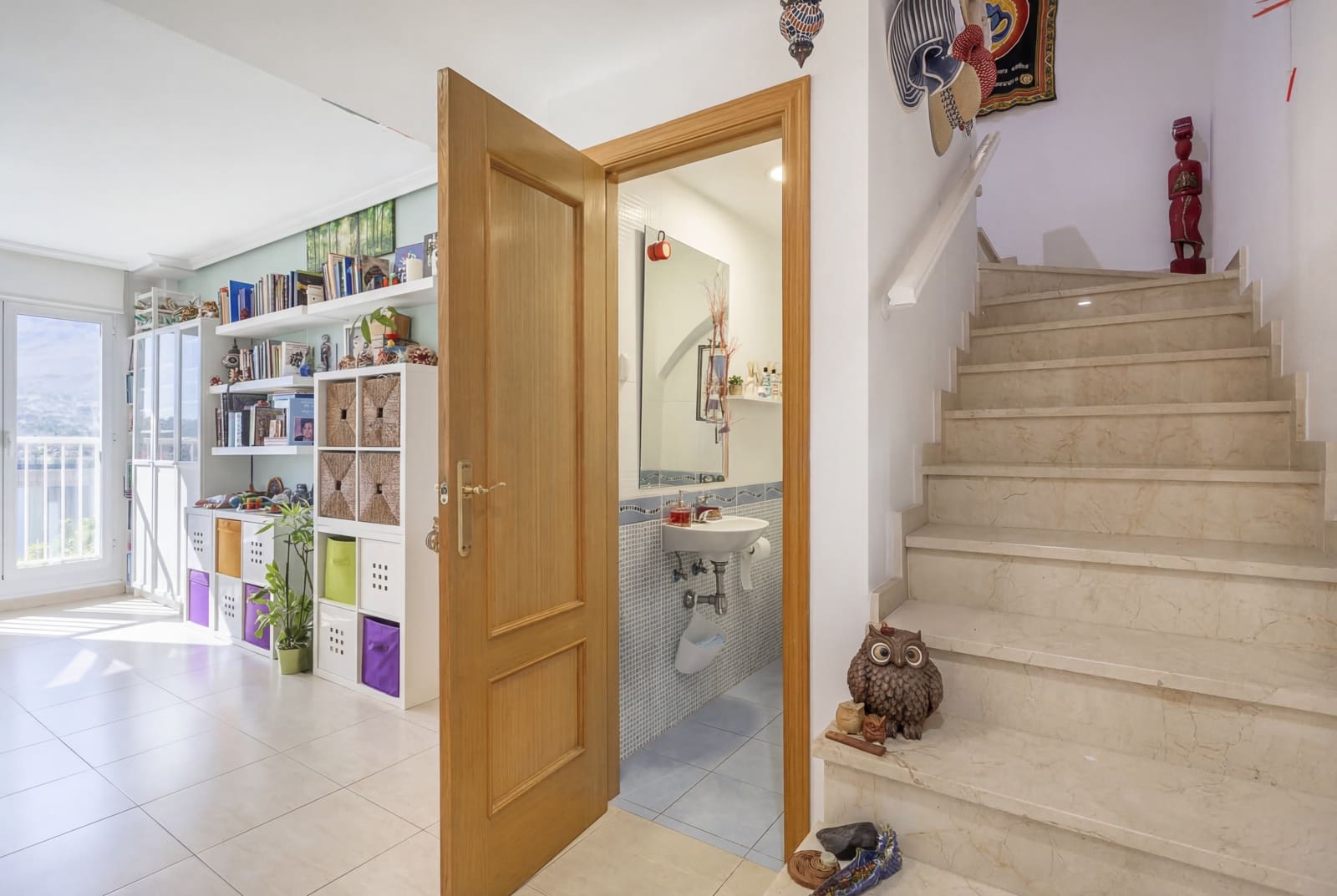 2 camera da letto Appartamento in vendita in Denia con piscina garage - 280.000 € (Rif: 9689944)