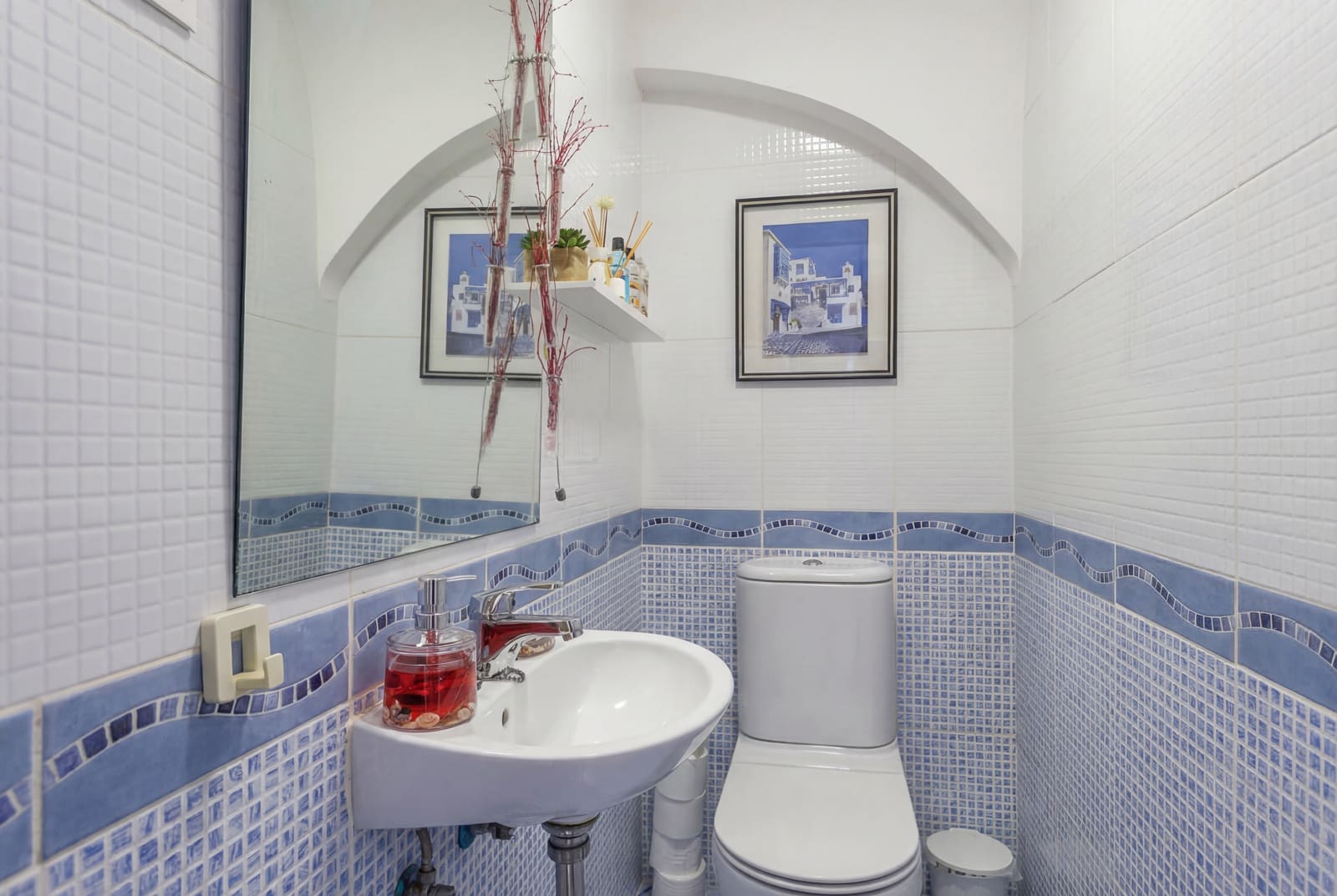 2 camera da letto Appartamento in vendita in Denia con piscina garage - 280.000 € (Rif: 9689944)