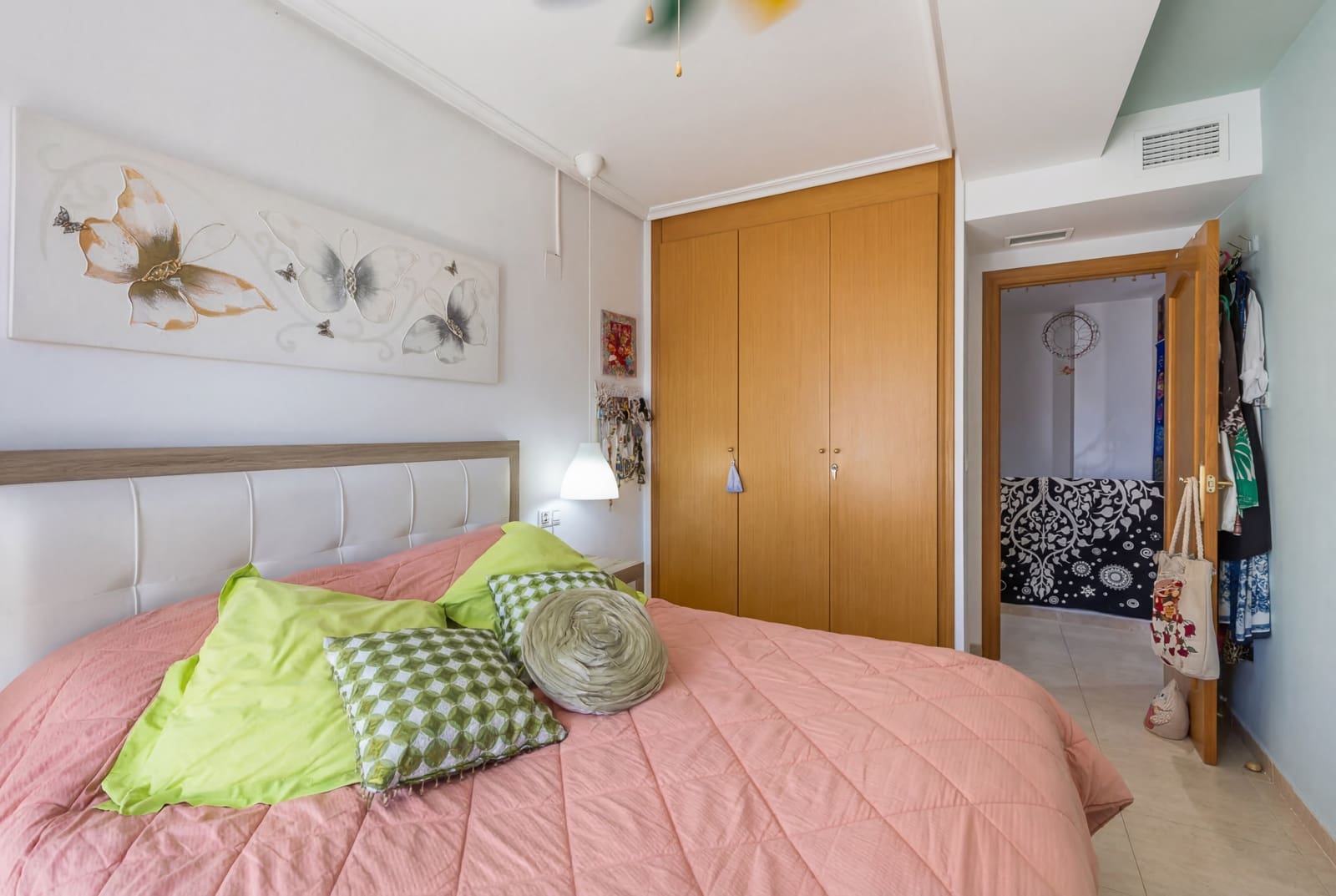 2 camera da letto Appartamento in vendita in Denia con piscina garage - 280.000 € (Rif: 9689944)