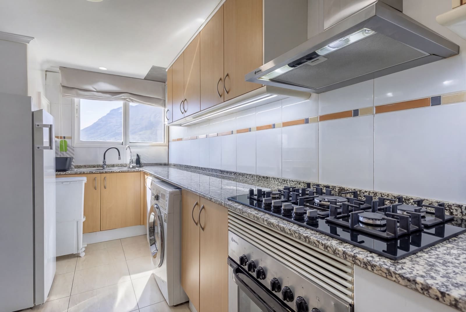 2 camera da letto Appartamento in vendita in Denia con piscina garage - 280.000 € (Rif: 9689944)