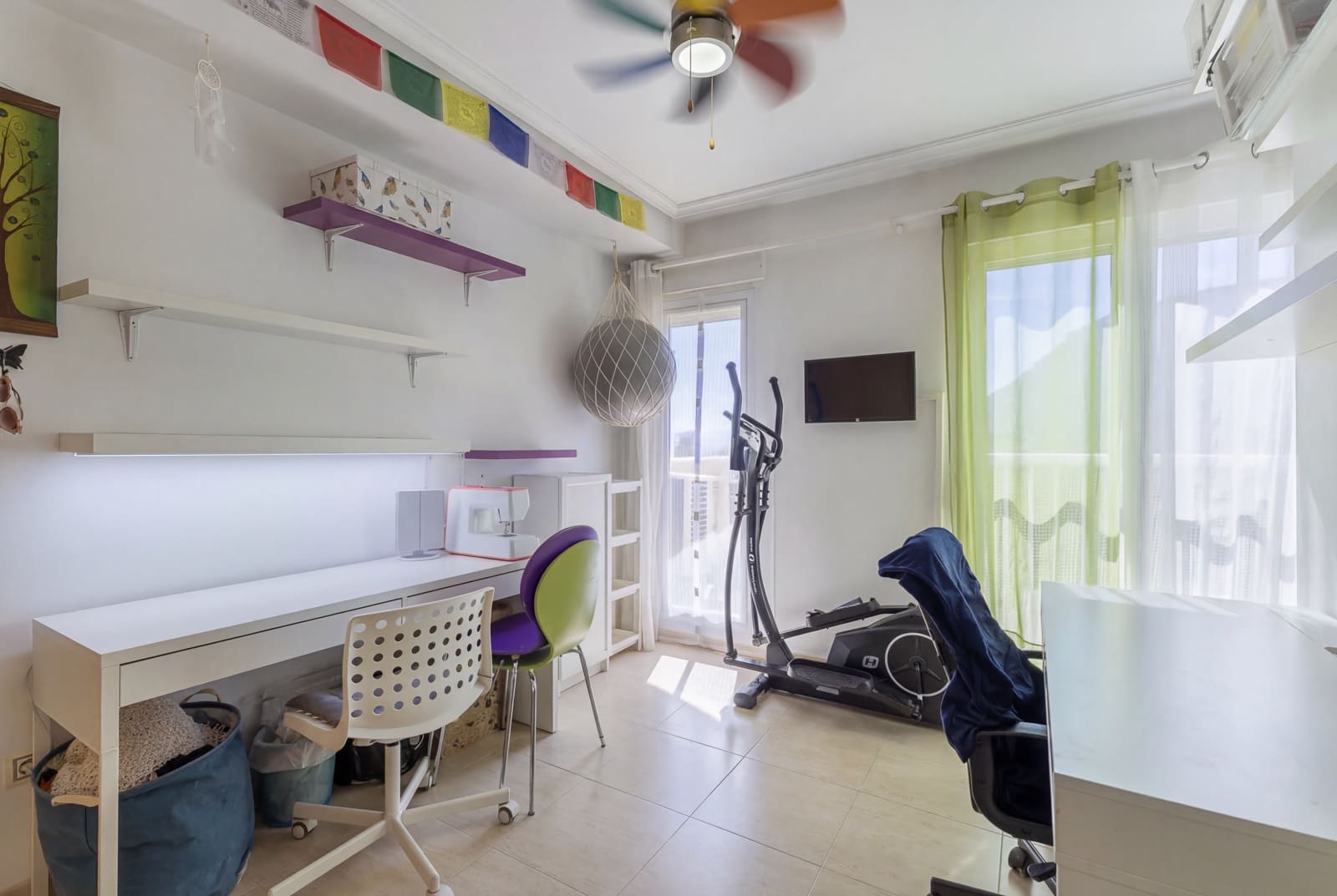 2 camera da letto Appartamento in vendita in Denia con piscina garage - 280.000 € (Rif: 9689944)