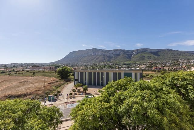 2 camera da letto Appartamento in vendita in Saladar, Dénia con piscina garage - 280.000 € (Rif: 9689944)