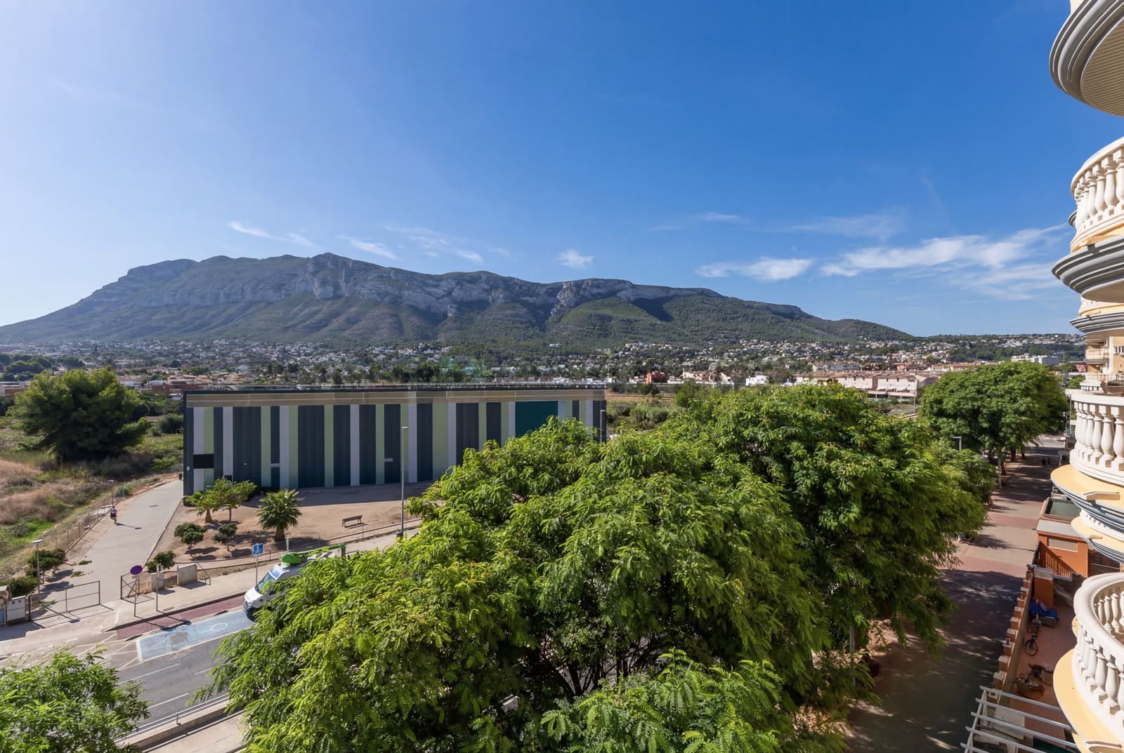 2 camera da letto Appartamento in vendita in Denia con piscina garage - 280.000 € (Rif: 9689944)