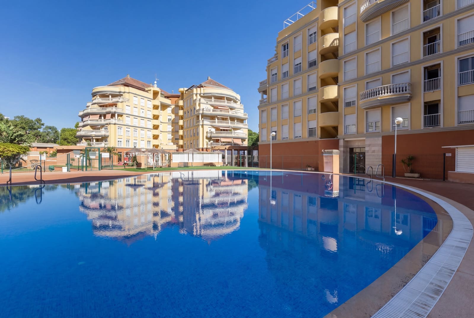 2 camera da letto Appartamento in vendita in Denia con piscina garage - 280.000 € (Rif: 9689944)