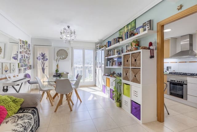 2 camera da letto Appartamento in vendita in Saladar, Dénia con piscina garage - 280.000 € (Rif: 9689944)