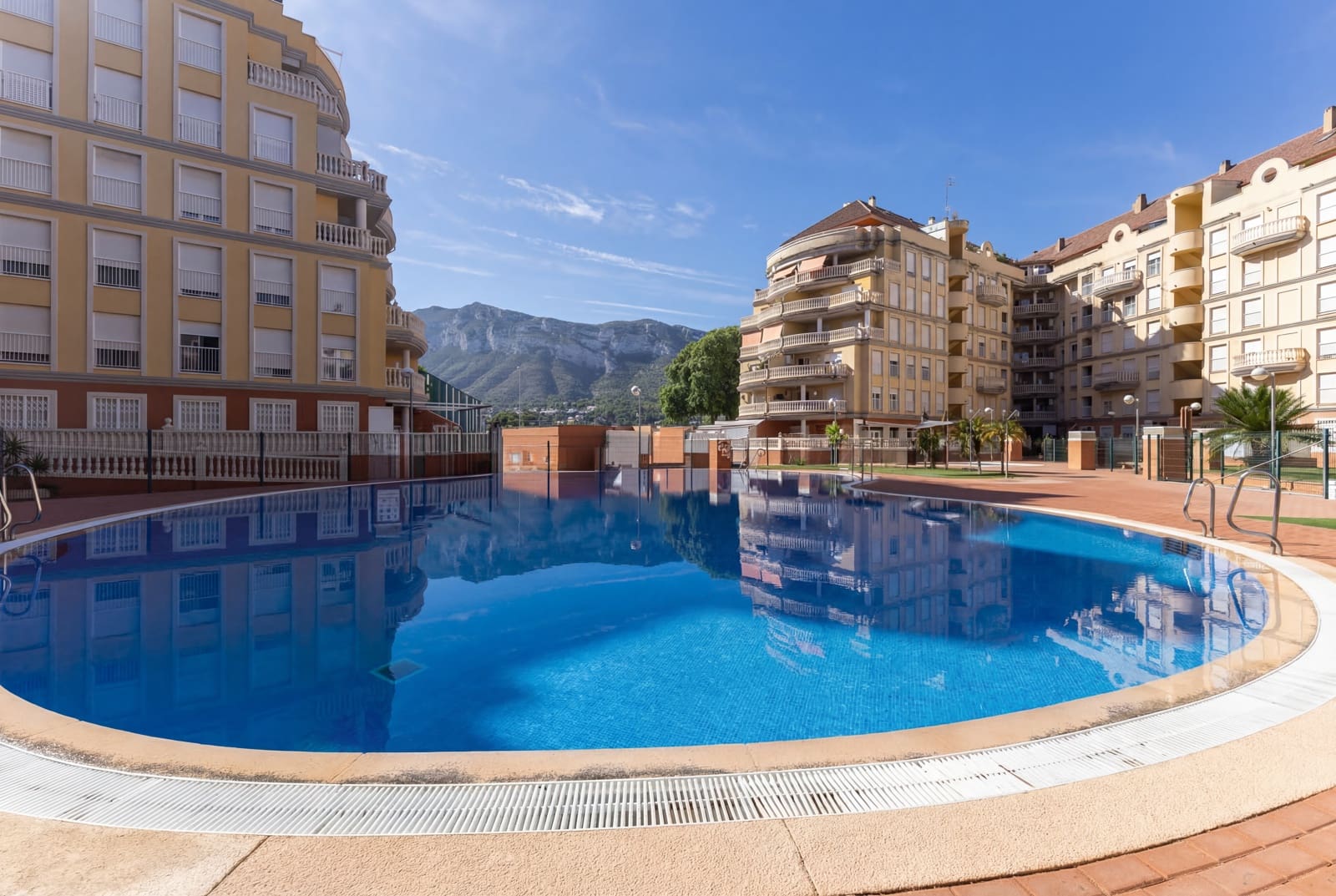 2 camera da letto Appartamento in vendita in Denia con piscina garage - 280.000 € (Rif: 9689944)