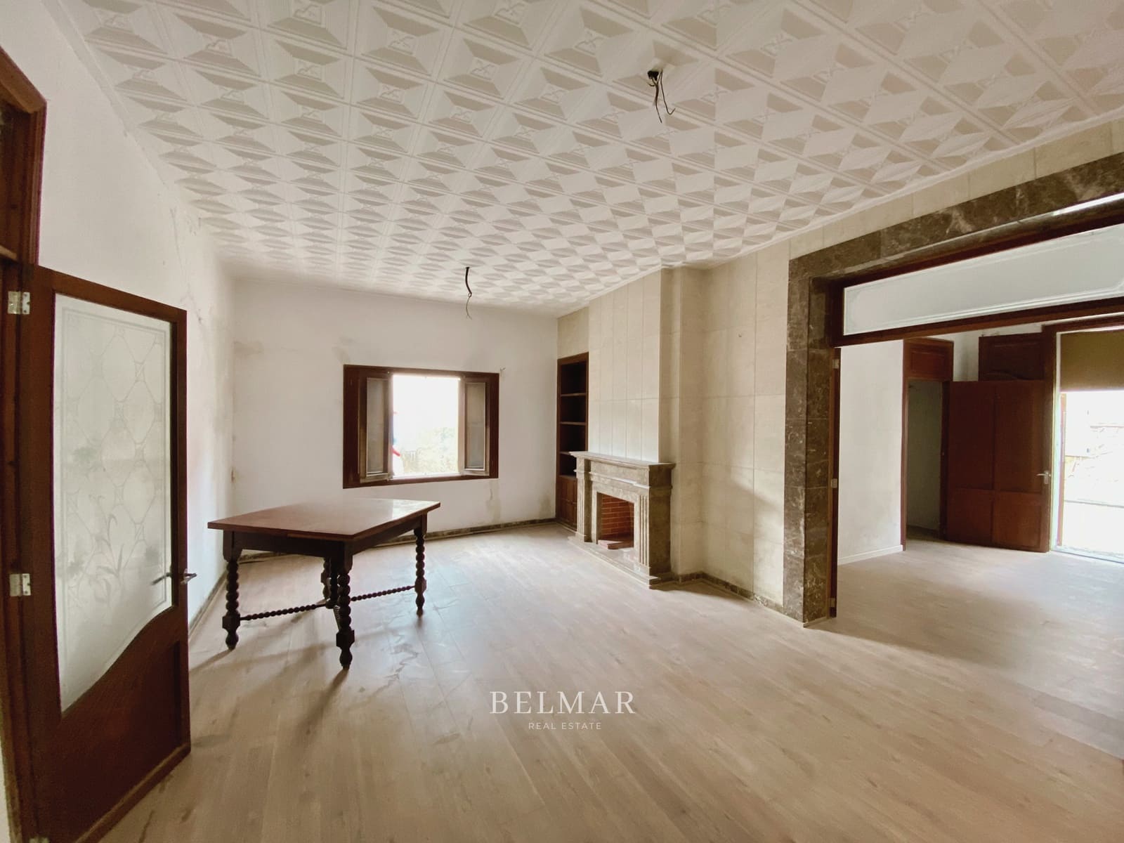 6 soveværelse Byhus til salg i Sant Llorenc des Cardassar med garage - € 315.000 (Ref: 8865630)