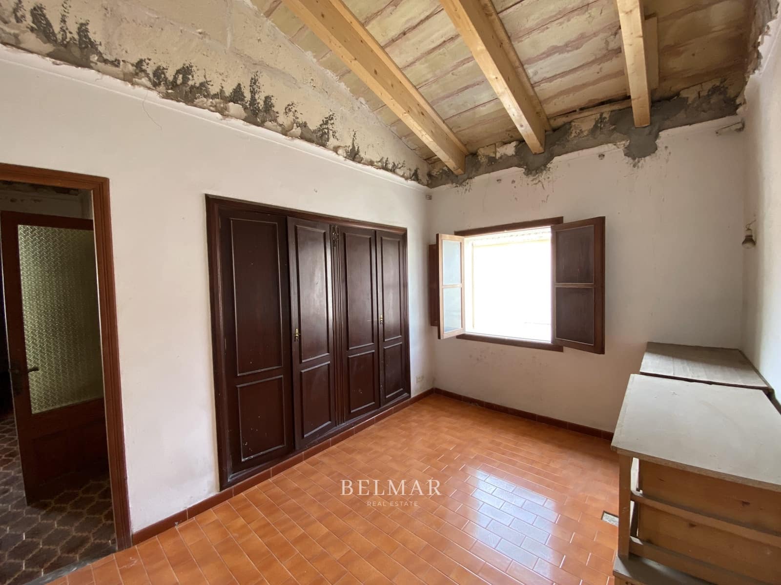 6 soveværelse Byhus til salg i Sant Llorenc des Cardassar med garage - € 315.000 (Ref: 8865630)