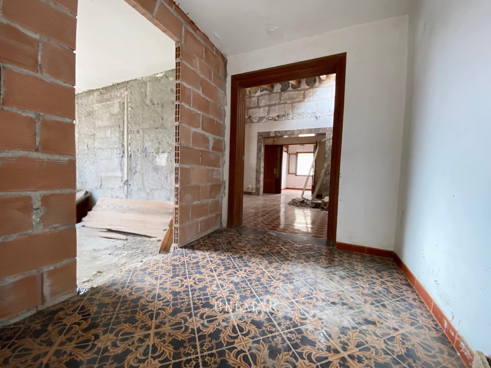 6 soveværelse Byhus til salg i Sant Llorenc des Cardassar med garage - € 315.000 (Ref: 8865630)