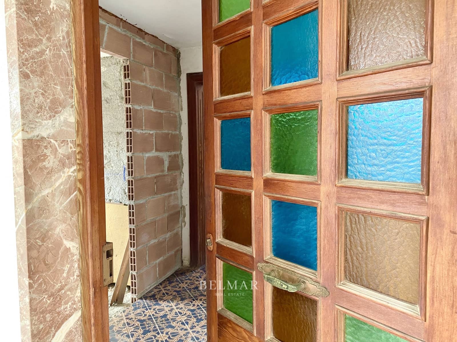 6 soveværelse Byhus til salg i Sant Llorenc des Cardassar med garage - € 315.000 (Ref: 8865630)