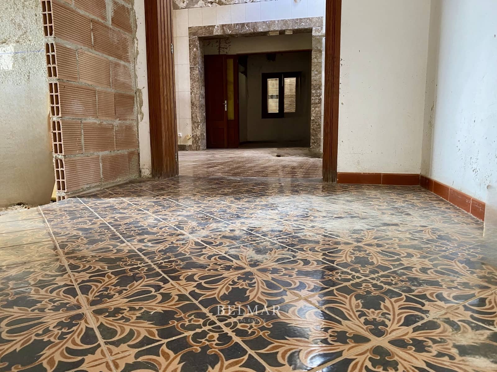 6 soveværelse Byhus til salg i Sant Llorenc des Cardassar med garage - € 315.000 (Ref: 8865630)