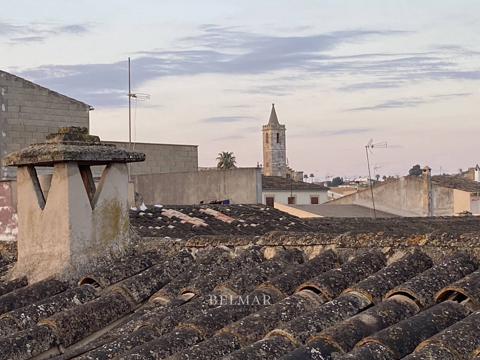 6 soveværelse Byhus til salg i Sant Llorenc des Cardassar med garage - € 315.000 (Ref: 8865630)