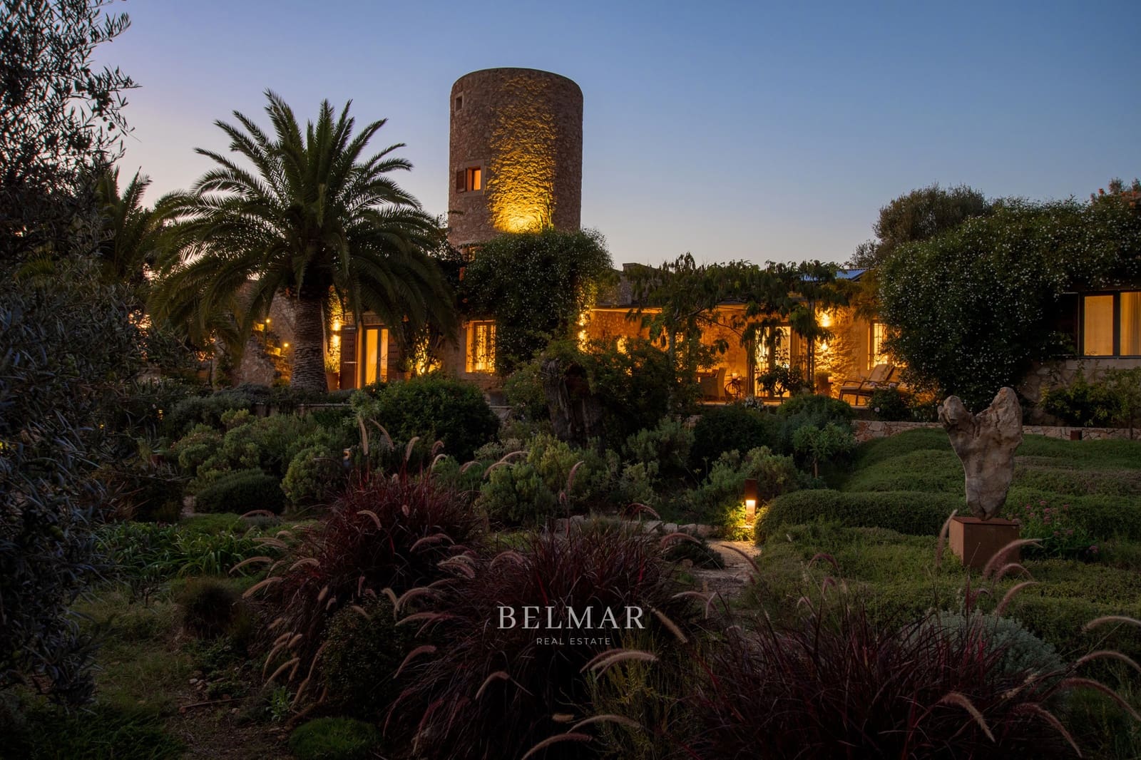 3 slaapkamer Finca/Landhuis te koop in Es Carritxo / El Carritxo met zwembad garage - € 2.850.000 (Ref: 8939760)