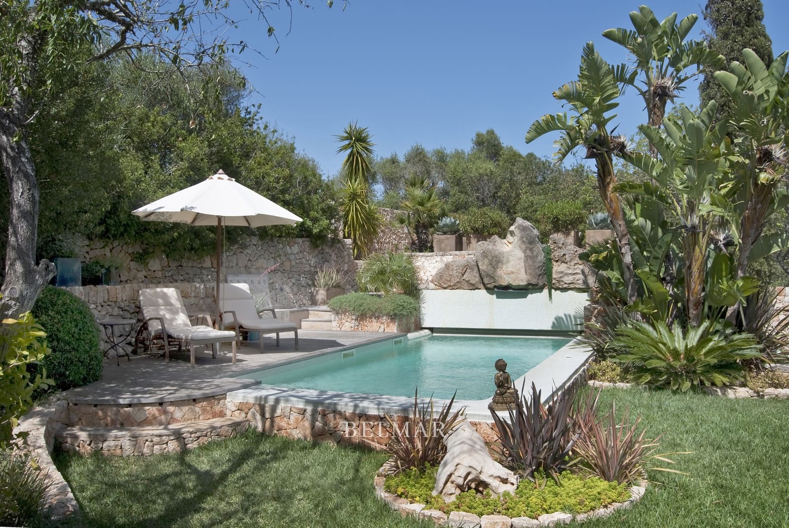 3 slaapkamer Finca/Landhuis te koop in Es Carritxo / El Carritxo met zwembad garage - € 2.850.000 (Ref: 8939760)