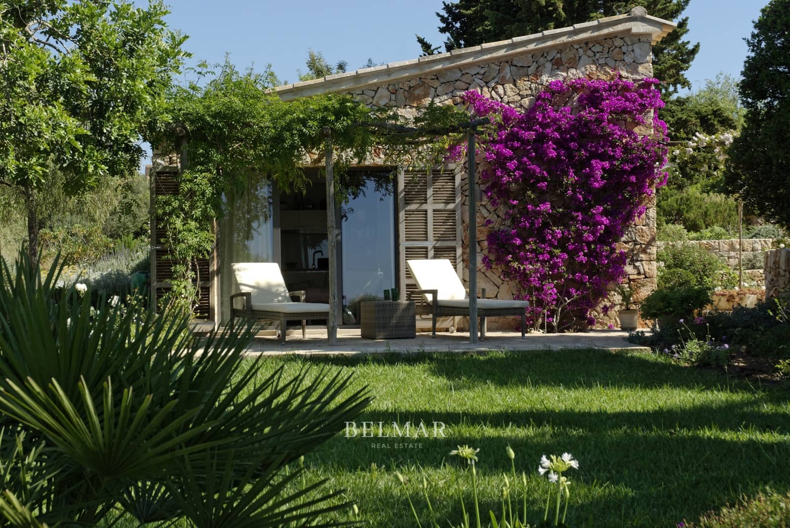 3 slaapkamer Finca/Landhuis te koop in Es Carritxo / El Carritxo met zwembad garage - € 2.850.000 (Ref: 8939760)